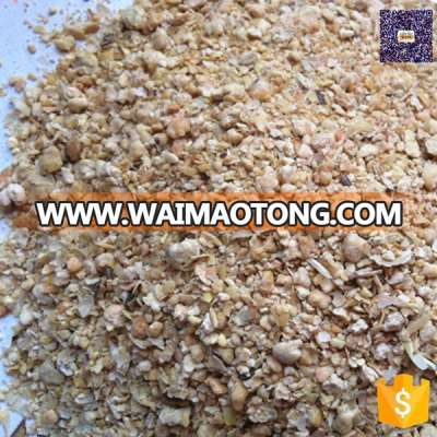 animal feed soybean meal