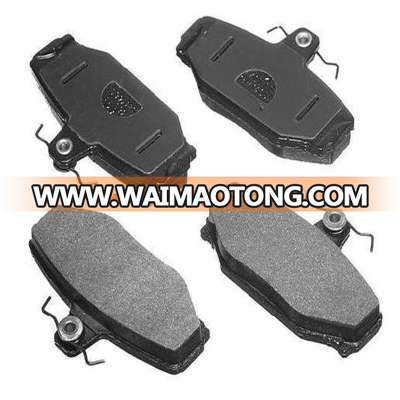 Japanese cars brake system Brake Pad Factory